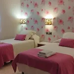 شقة Casa Bravo Beas de Segura