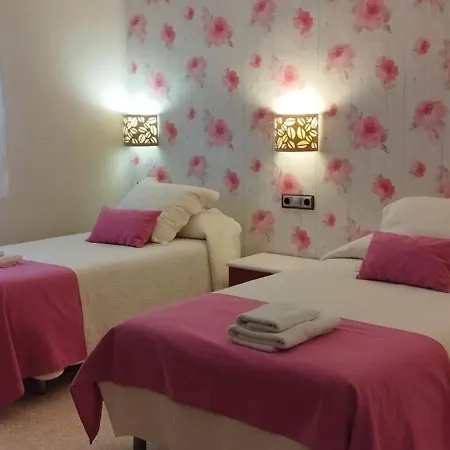 Casa vacanze Casa Bravo Beas de Segura